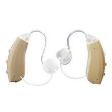 Load image into Gallery viewer, WiderSound® R80 - BTE DIGITAL Rechargeable Hearing Aids