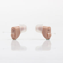 Load image into Gallery viewer, JH-A17 Replaceable Battery Hearing Aid Pair - No Refund On Sale Items