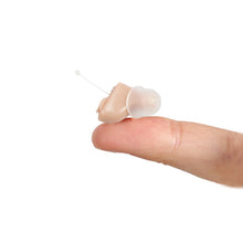 Carica l&#39;immagine nel visualizzatore di Gallery, JH-A17 Replaceable Battery Hearing Aid Pair - No refunds on sale items