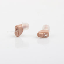Load image into Gallery viewer, JH-A17 Replaceable Battery Hearing Aid Pair - No refunds on sale items