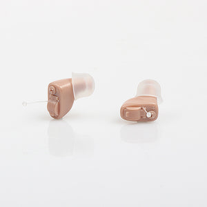 JH-A17 Replaceable Battery Hearing Aid Pair - No Refund On Sale Items